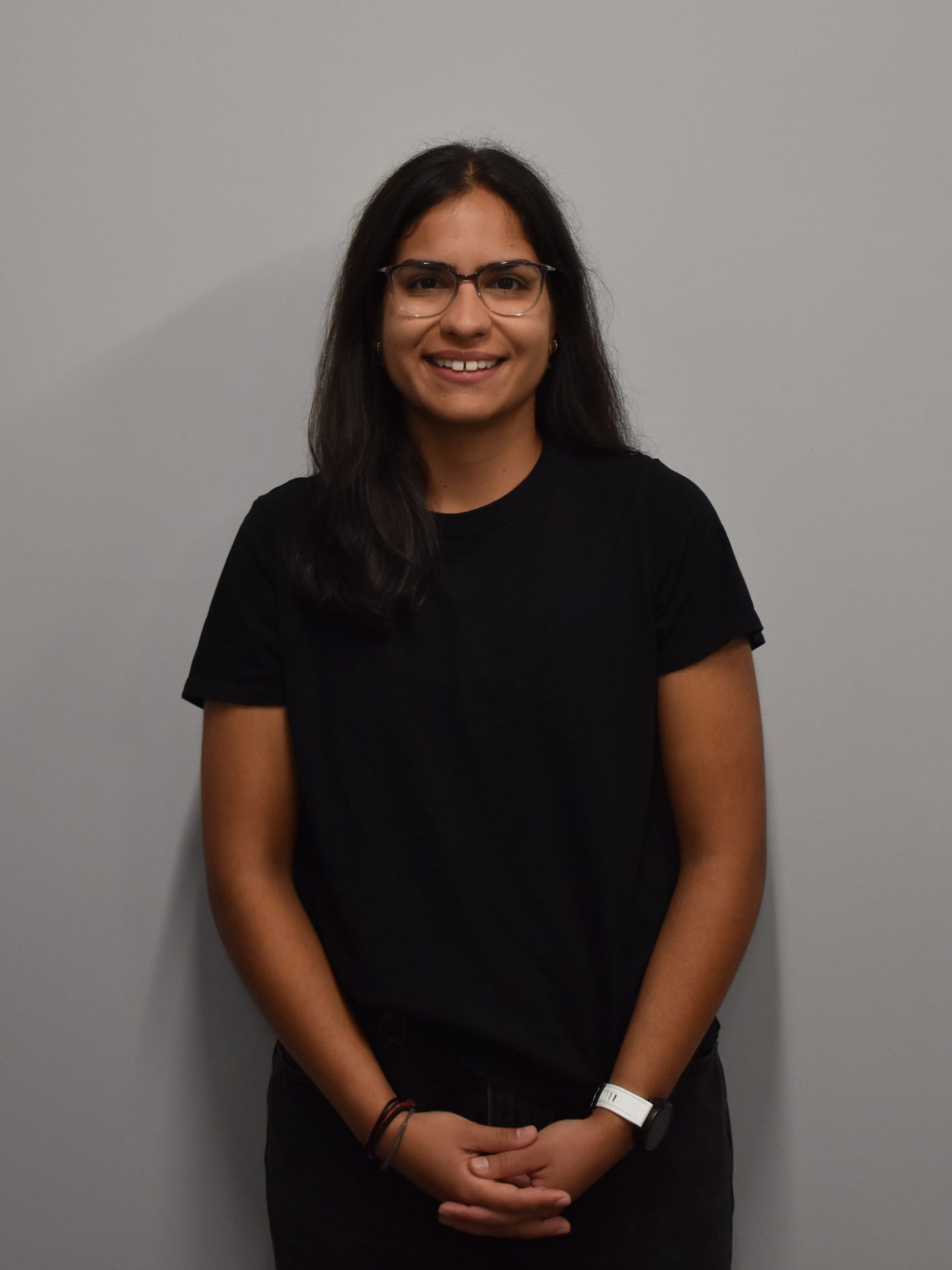 Saumyaa Rishi